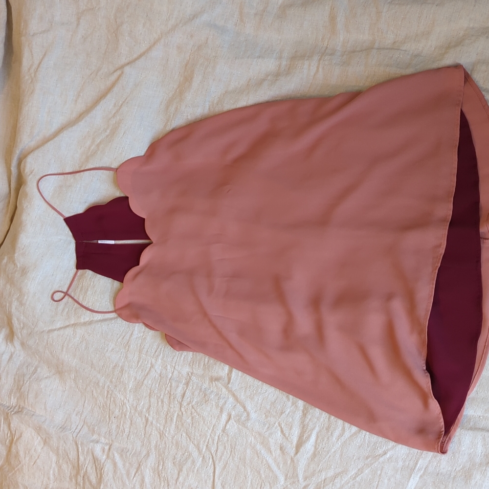 Reversible Blouse